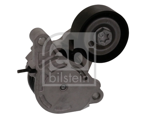 Belt Tensioner, V-ribbed belt